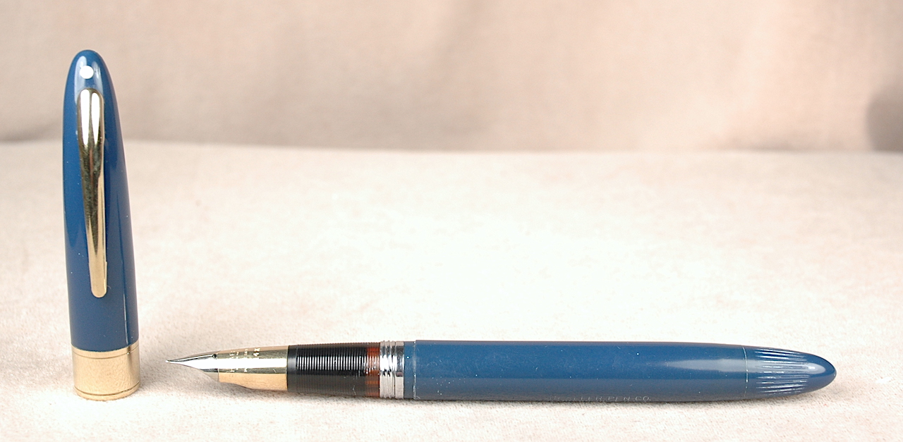 Vintage Pens: 4835: Sheaffer: Valiant